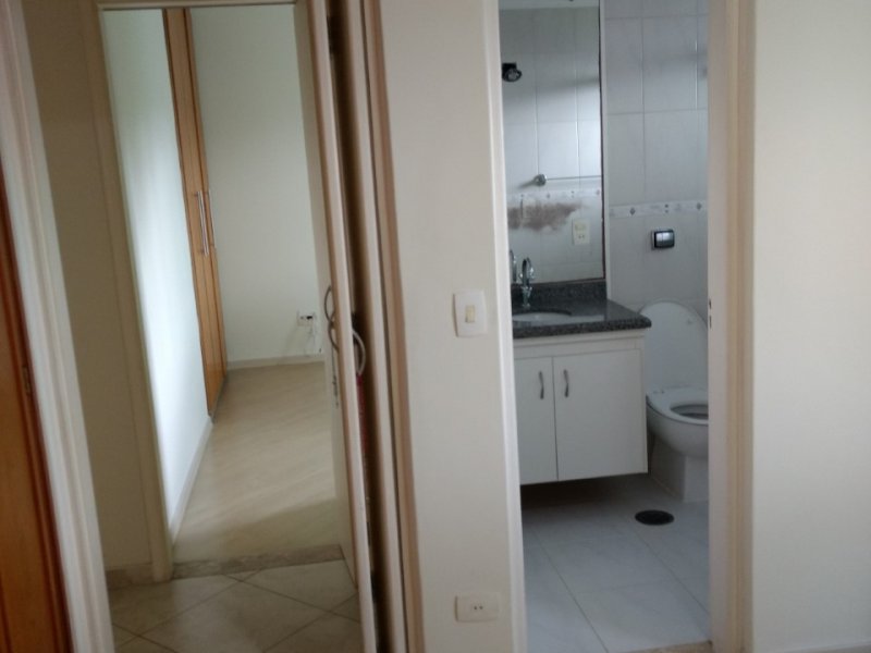imóvel com 117m² - Jardim da Saúde - São Paulo