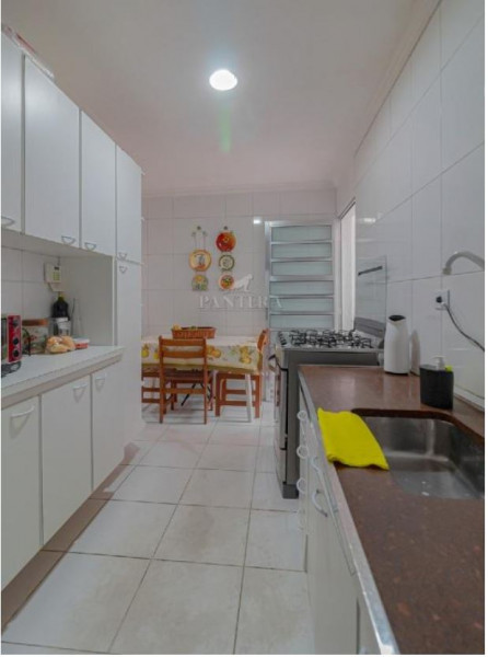 Casa à venda Vila Scarpelli com 124m² e 3 quartos por R$ 499.000 - 379844711-casa-santo-andre.JPG
