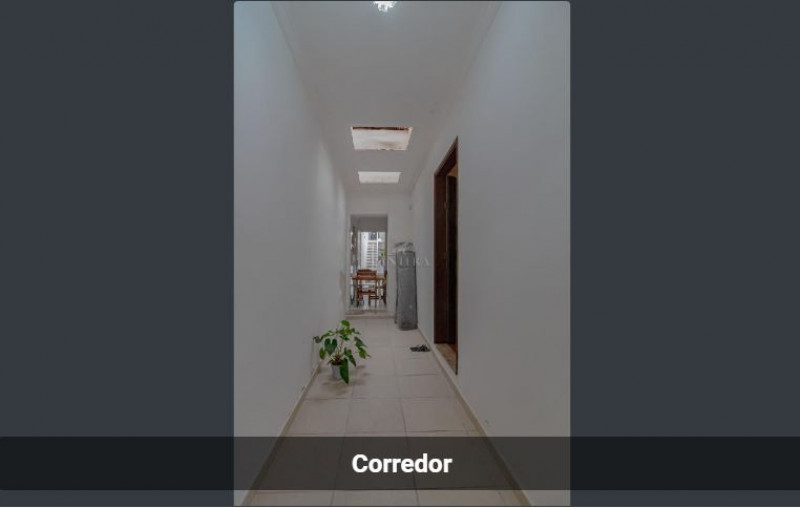 Casa à venda Vila Scarpelli com 124m² e 3 quartos por R$ 499.000 - 954100805-casa-santo-andre-5.JPG