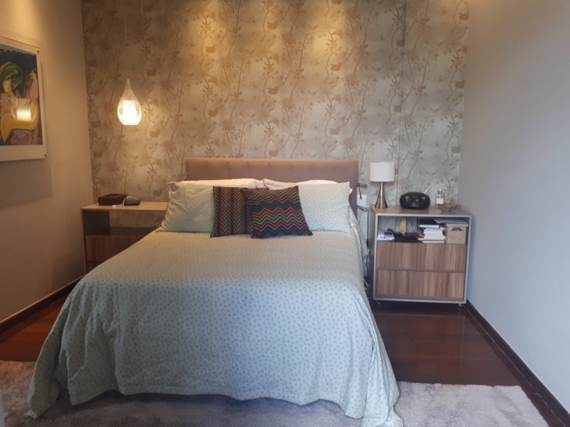 Cobertura à venda Cidade Nova com 275m² e 4 quartos por R$ 1.500.000 - 1165068959-suite.jpg