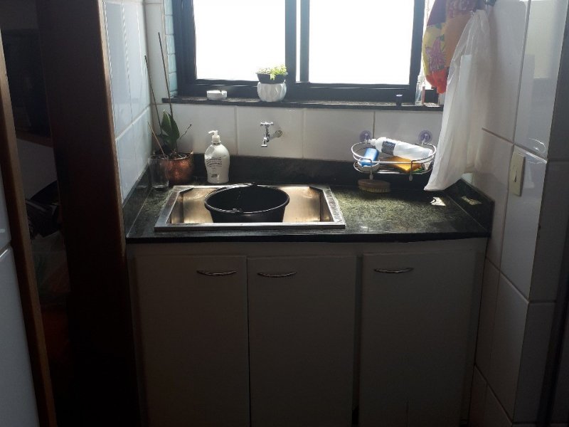 Cobertura à venda Cidade Nova com 275m² e 4 quartos por R$ 1.500.000 - 1415380951-area-servico.jpg