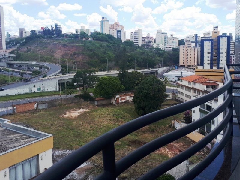 Cobertura à venda Cidade Nova com 275m² e 4 quartos por R$ 1.500.000 - 1741557543-varanda-2o-andar-corte.jpg