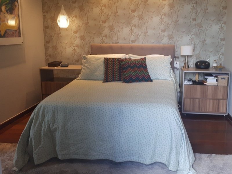 Cobertura à venda Cidade Nova com 275m² e 4 quartos por R$ 1.500.000 - 1802705974-suite-corte.jpg