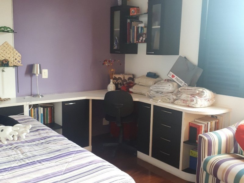 Cobertura à venda Cidade Nova com 275m² e 4 quartos por R$ 1.500.000 - 233594815-quarto3.jpg