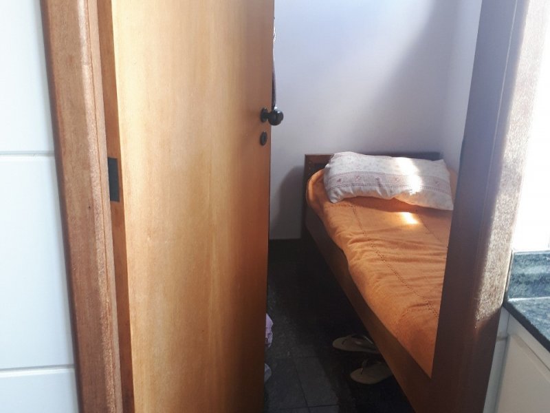 Cobertura à venda Cidade Nova com 275m² e 4 quartos por R$ 1.500.000 - 36513647-quarto-empregada.jpg