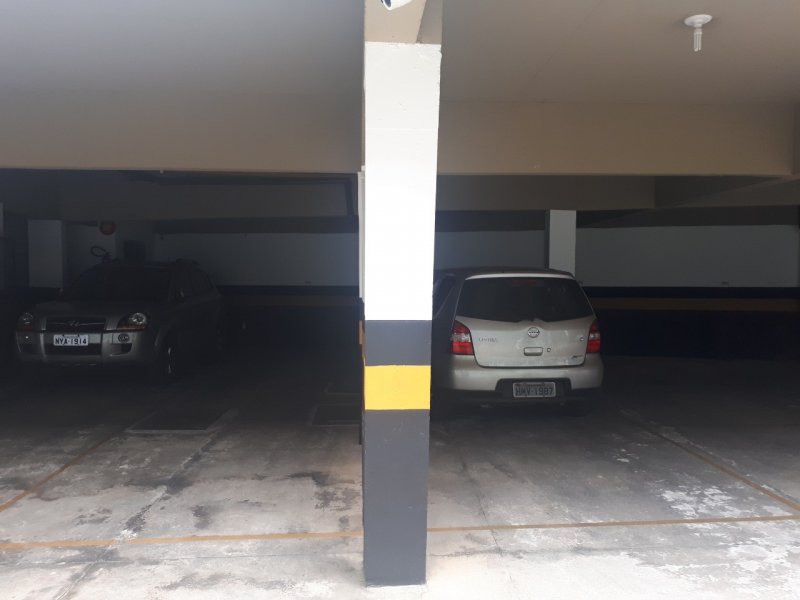 Cobertura à venda Cidade Nova com 275m² e 4 quartos por R$ 1.500.000 - 482801066-garagem.jpg