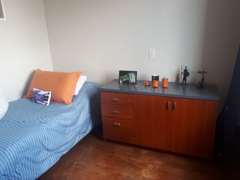 Cobertura à venda Cidade Nova com 275m² e 4 quartos por R$ 1.500.000 - 485376977-quarto1.jpg