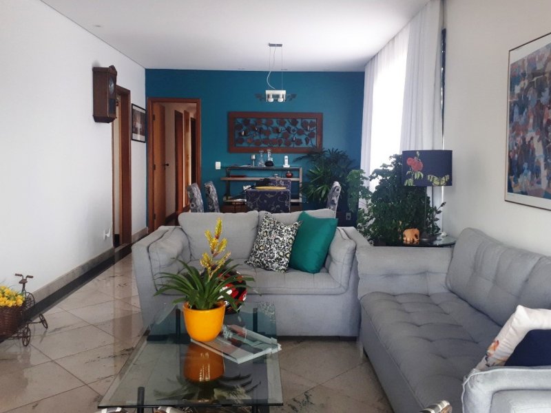 Cobertura à venda Cidade Nova com 275m² e 4 quartos por R$ 1.500.000 - 686542280-sala-corte.jpg