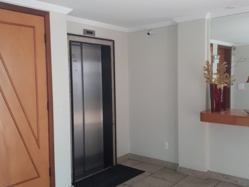 Cobertura à venda Cidade Nova com 275m² e 4 quartos por R$ 1.500.000 - 914983550-hall.jpg