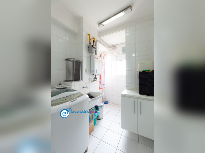 imóvel com 84m² - Saúde - São Paulo
