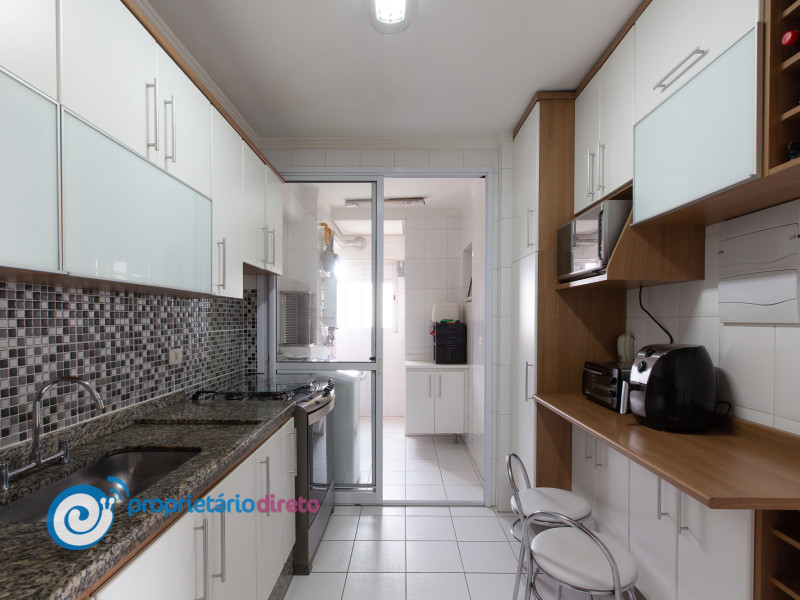 imóvel com 84m² - Saúde - São Paulo