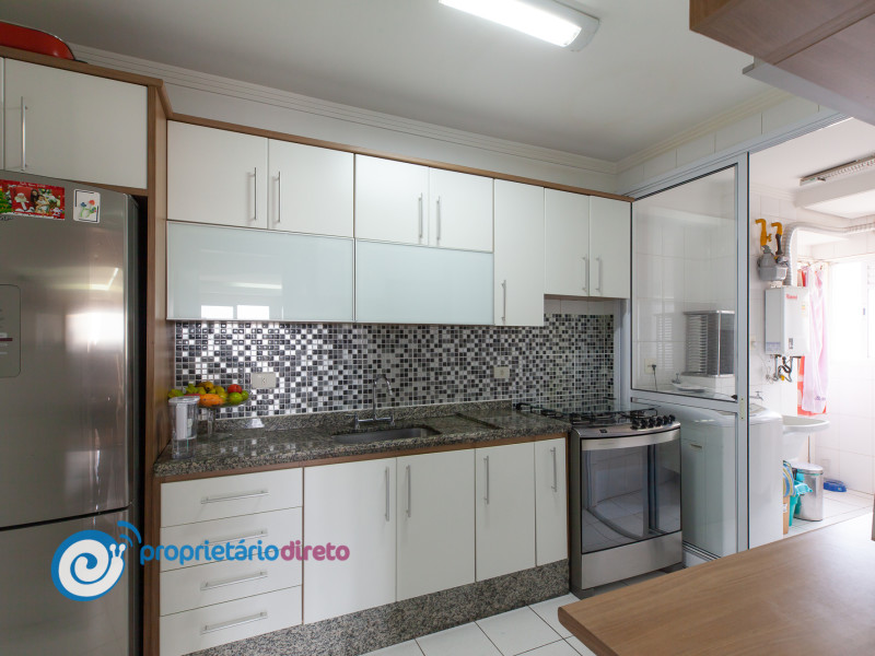 imóvel com 84m² - Saúde - São Paulo
