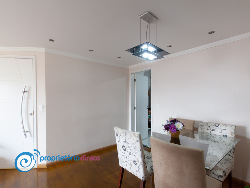 imóvel com 84m² - Saúde - São Paulo