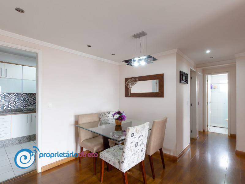 imóvel com 84m² - Saúde - São Paulo