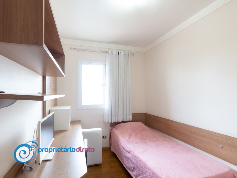 imóvel com 84m² - Saúde - São Paulo