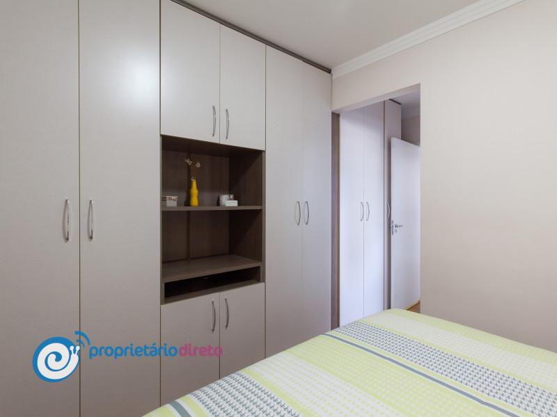 imóvel com 84m² - Saúde - São Paulo