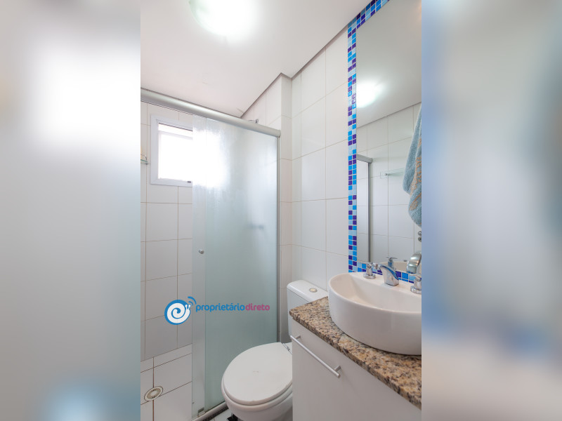 imóvel com 84m² - Saúde - São Paulo