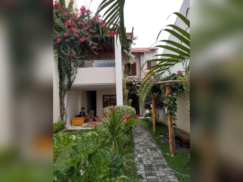 Casa à venda Centro com 226m² e 3 quartos por R$ 390.000 - whatsapp-image-2019-05-05-at-103927.jpeg