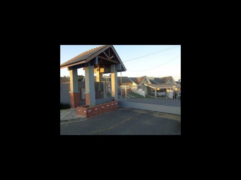 Casa de condomínio à venda Campina da Barra com 130m² e 3 quartos por R$ 200.000 - 1129731366-portaria.jpg