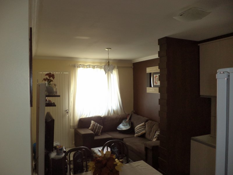 Casa de condomínio à venda Campina da Barra com 130m² e 3 quartos por R$ 200.000 - 498109817-dsc00800.JPG