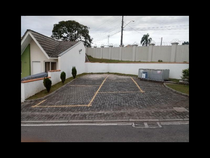 Casa de condomínio à venda Campina da Barra com 130m² e 3 quartos por R$ 200.000 - 952788134-estacionamento.jpg