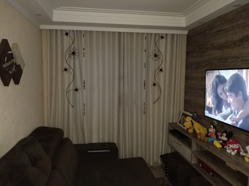 Apartamento à venda Jardim Ibitirama com 45m² e 2 quartos por R$ 279.000 - 1004208121-img-20191031-183449552.jpg