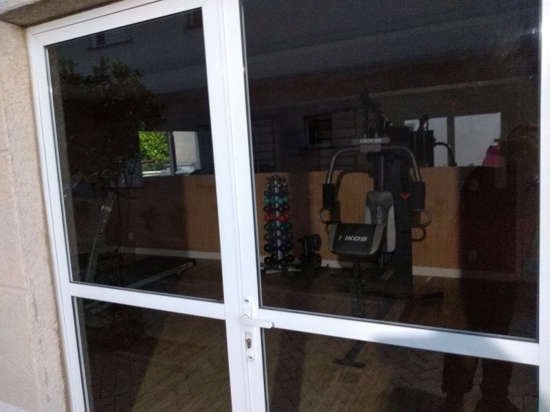 Apartamento à venda Jardim Ibitirama com 45m² e 2 quartos por R$ 279.000 - 1057539405-img-20191031-182805370.jpg