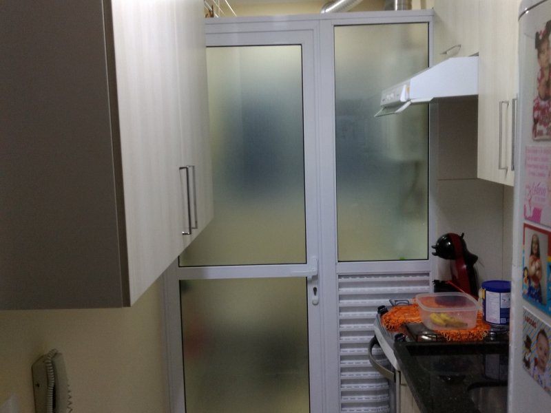 Apartamento à venda Jardim Ibitirama com 45m² e 2 quartos por R$ 279.000 - 1760863798-img-20191031-183230126.jpg