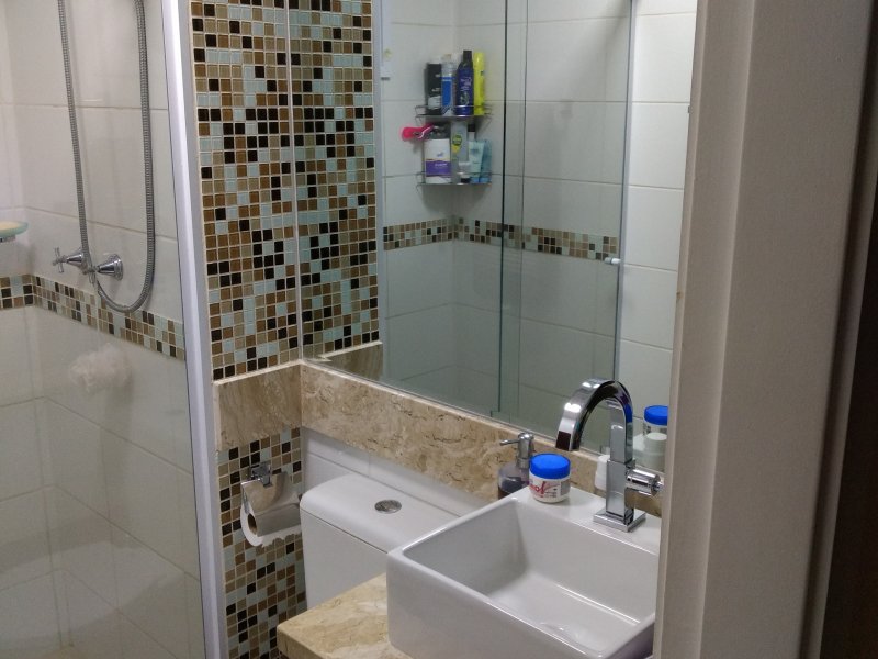 Apartamento à venda Jardim Ibitirama com 45m² e 2 quartos por R$ 279.000 - 185497482-img-20191031-183335514.jpg