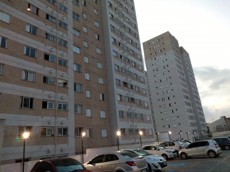 Apartamento à venda Jardim Ibitirama com 45m² e 2 quartos por R$ 279.000 - 1871679002-img-20191031-182556183.jpg