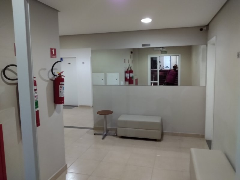 Apartamento à venda Jardim Ibitirama com 45m² e 2 quartos por R$ 279.000 - 2003718584-img-20191031-182853564.jpg