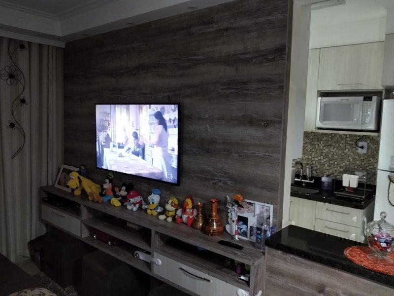 Apartamento à venda Jardim Ibitirama com 45m² e 2 quartos por R$ 279.000 - 2095115832-img-20191031-183438257.jpg