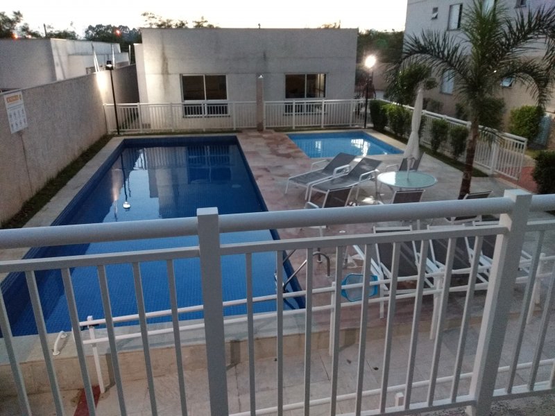 Apartamento à venda Jardim Ibitirama com 45m² e 2 quartos por R$ 279.000 - 300869917-img-20191031-182702271.jpg