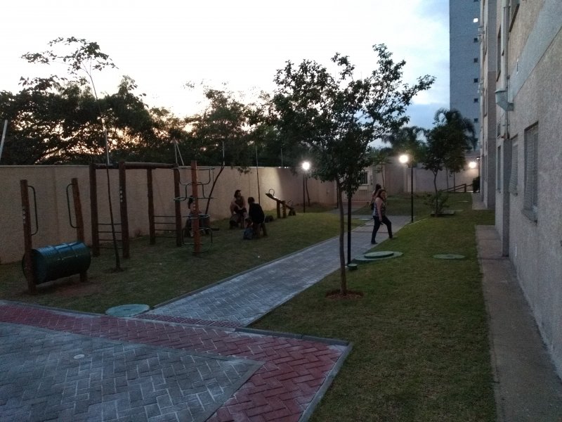 Apartamento à venda Jardim Ibitirama com 45m² e 2 quartos por R$ 279.000 - 513915250-img-20191031-182814444.jpg