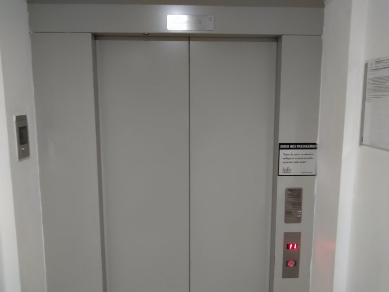 Apartamento à venda Jardim Ibitirama com 45m² e 2 quartos por R$ 279.000 - 92907570-img-20191031-182911833.jpg