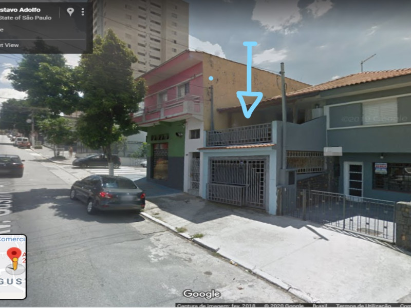 Casa à venda Vila Gustavo com 135m² e 3 quartos por R$ 750.000 - casa-sp-li.jpg