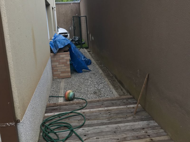 Casa de condomínio à venda Praia de Boiçucanga com 160m² e 3 quartos por R$ 520.000 - 129087131-img-1957.JPG