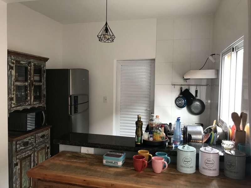 Casa de condomínio à venda Praia de Boiçucanga com 160m² e 3 quartos por R$ 520.000 - 1342131046-img-1970.JPG