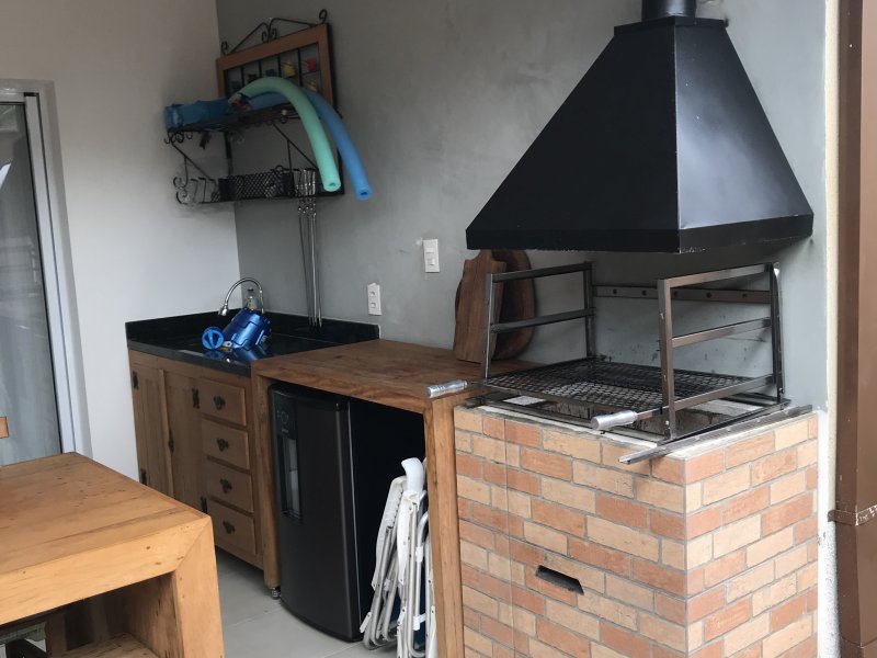 Casa de condomínio à venda Praia de Boiçucanga com 160m² e 3 quartos por R$ 520.000 - 1603901637-img-1958.JPG