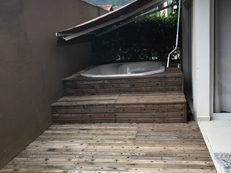 Casa de condomínio à venda Praia de Boiçucanga com 160m² e 3 quartos por R$ 520.000 - 895341928-img-1952.JPG