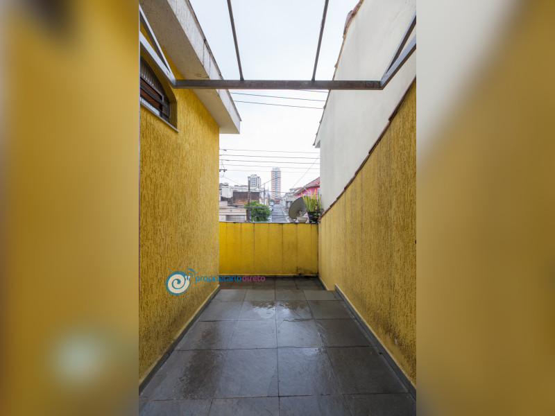 imóvel com 90m² - Mooca - São Paulo
