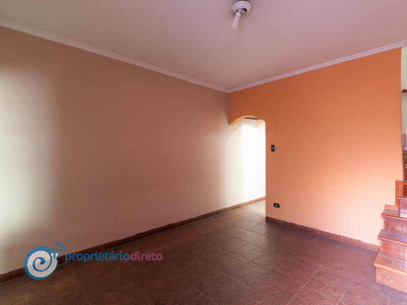 imóvel com 90m² - Mooca - São Paulo