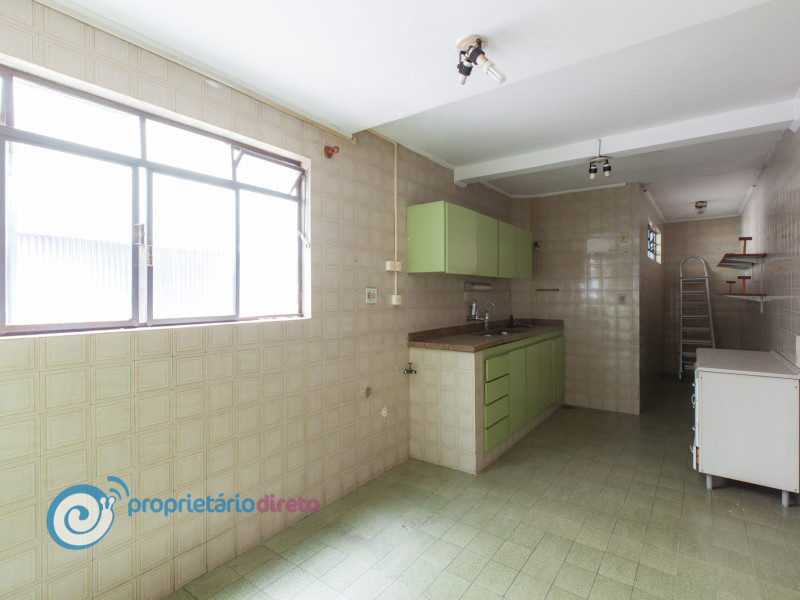 imóvel com 90m² - Mooca - São Paulo
