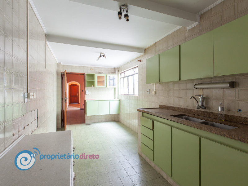 imóvel com 90m² - Mooca - São Paulo