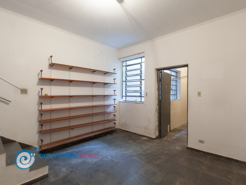 imóvel com 90m² - Mooca - São Paulo