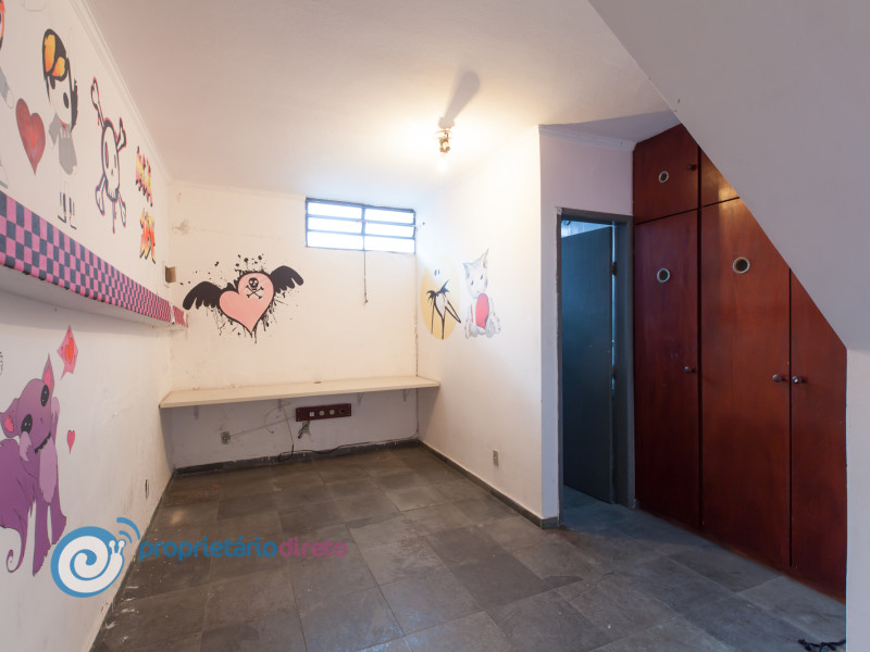 imóvel com 90m² - Mooca - São Paulo