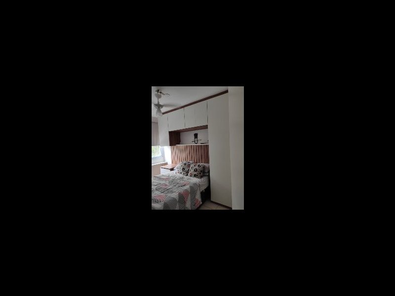 imóvel com 52m² - Del Castilho - Rio de Janeiro