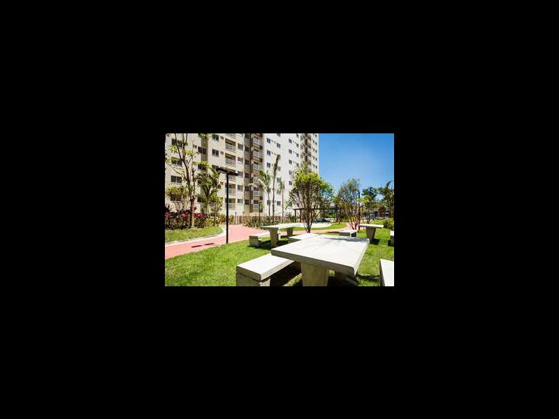 imóvel com 52m² - Del Castilho - Rio de Janeiro
