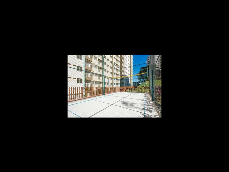 imóvel com 52m² - Del Castilho - Rio de Janeiro
