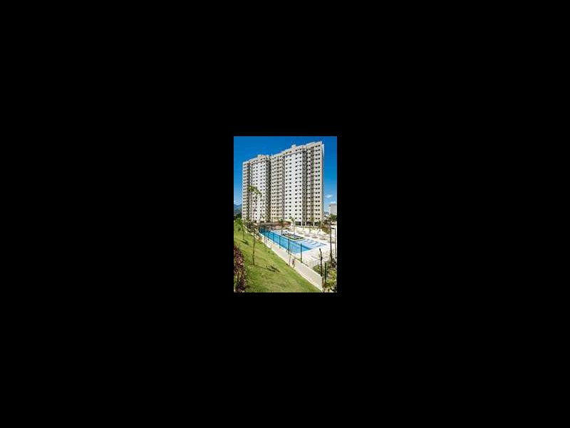 imóvel com 52m² - Del Castilho - Rio de Janeiro
